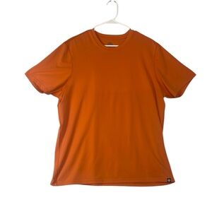 REI Co-Op Men's XL tee T-Shirt quick dry athleisure hike hiking outdoor summer